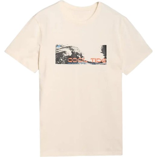Koszulka męska TTSHM2030 4F ze sklepu SPORT-SHOP.pl w kategorii T-shirty męskie - zdjęcie 179703909