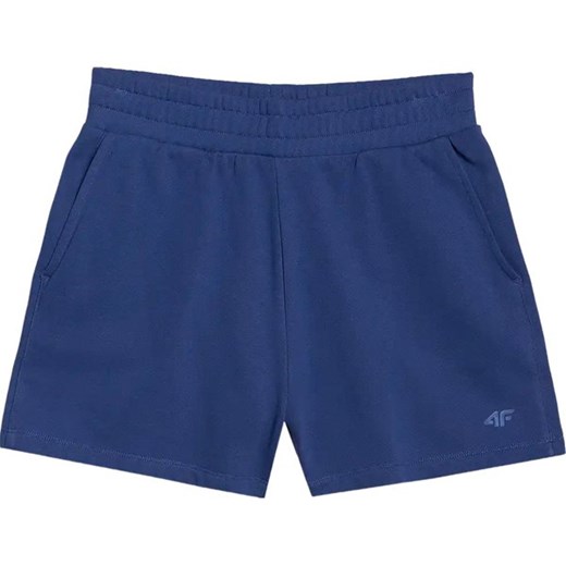 Spodenki damskie TSHOF542 4F ze sklepu SPORT-SHOP.pl w kategorii Szorty - zdjęcie 179703935