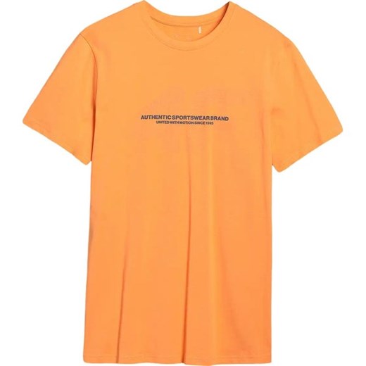 Koszulka męska TTSHM2004 4F ze sklepu SPORT-SHOP.pl w kategorii T-shirty męskie - zdjęcie 179703938