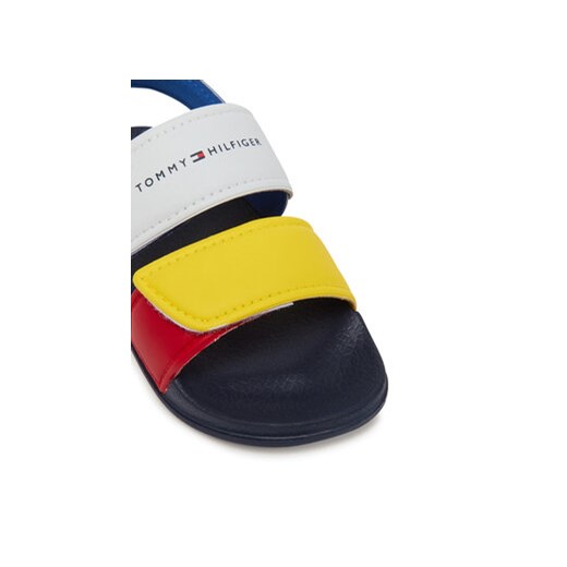 Sandały dziecięce Tommy Hilfiger