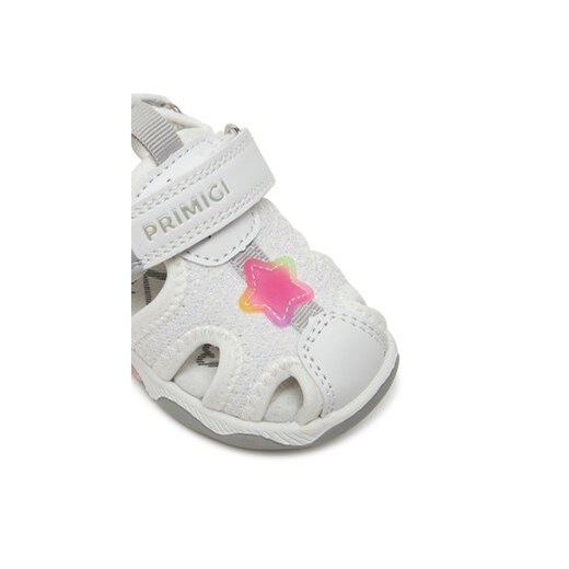 Primigi Sandały 7953200 Biały Primigi 21 MODIVO
