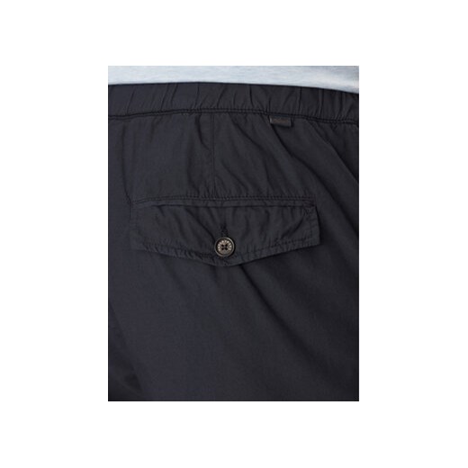 Spodenki męskie Paul&shark 