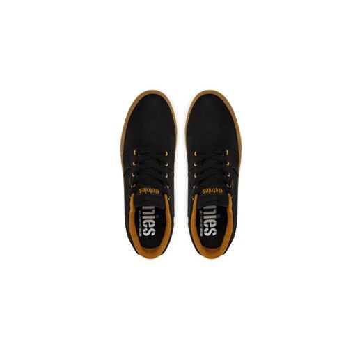 Buty sportowe męskie Etnies wiązane