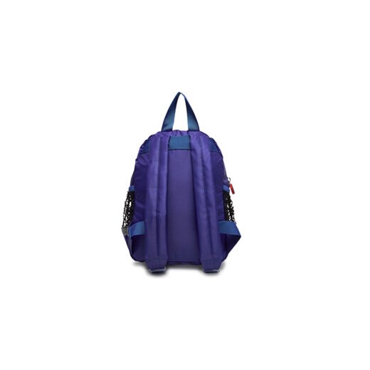 Spidey Plecak ACCCS-SS25-316SPID Granatowy Spidey one size MODIVO