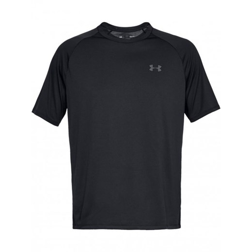 Męska koszulka treningowa UNDER ARMOUR Tech 2.0 SS Tee ze sklepu Sportstylestory.com w kategorii T-shirty męskie - zdjęcie 179708839