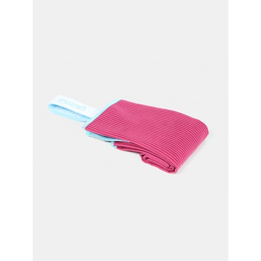 Sinsay - Ręcznik szybkoschnący - czerwony Sinsay One Size Sinsay