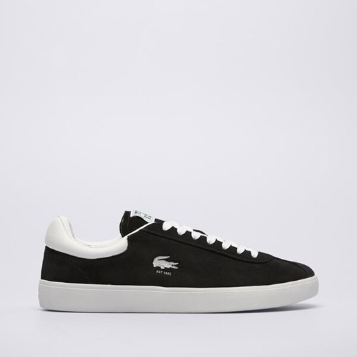 lacoste baseshot 223 1 sma 746sma0065312 ze sklepu 50style.pl w kategorii Buty sportowe damskie - zdjęcie 179711155