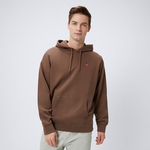 levi&#039;s bluza z kapturem the original hm 34581-0050 ze sklepu 50style.pl w kategorii Bluzy męskie - zdjęcie 179711179