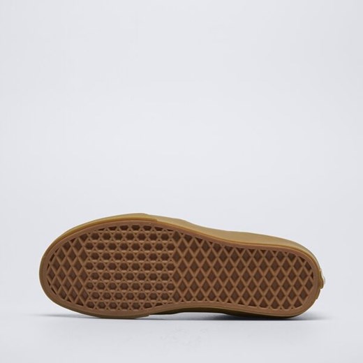 Buty sportowe damskie Vans sznurowane wiosenne
