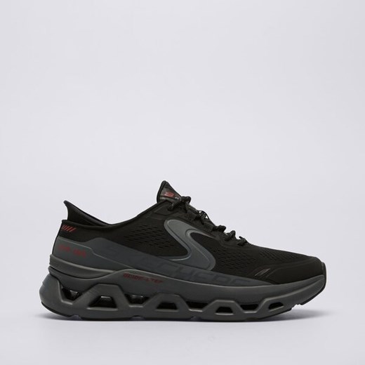 skechers glide-step altus 232921bkcc ze sklepu 50style.pl w kategorii Buty sportowe damskie - zdjęcie 179711205