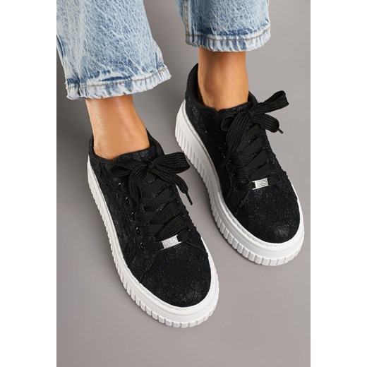 Buty sportowe damskie Renee sneakersy