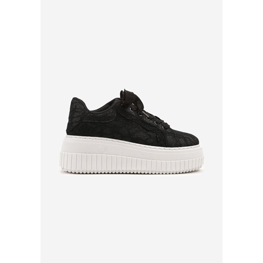 Buty sportowe damskie Renee sneakersy