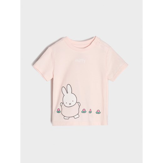 Piżama dziecięce Sinsay bawełniana 