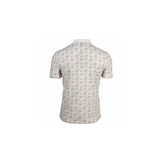 T-shirt męski szary Joop! z krótkim rękawem