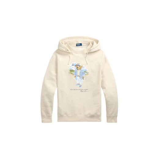 Bluza męska Polo Ralph Lauren z napisami 