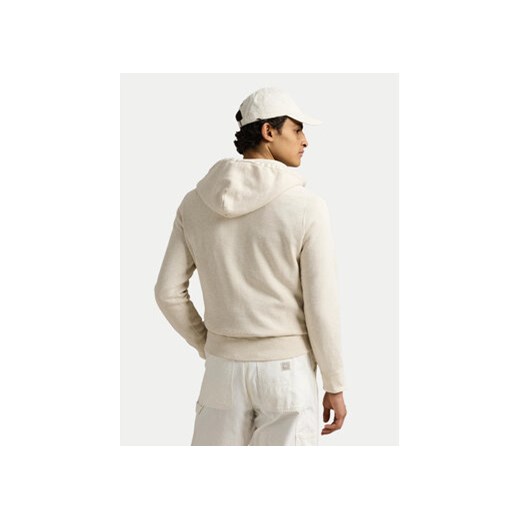 Bluza męska Polo Ralph Lauren beżowa 