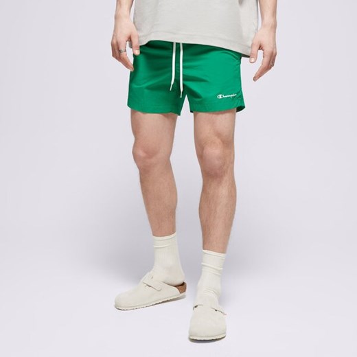 CHAMPION SZORTY BEACHSHORT ze sklepu Sizeer w kategorii Spodenki męskie - zdjęcie 179713276