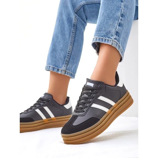 Buty sportowe damskie Royalfashion.pl sneakersy