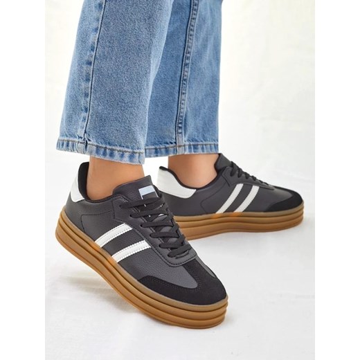 Buty sportowe damskie Royalfashion.pl sneakersy