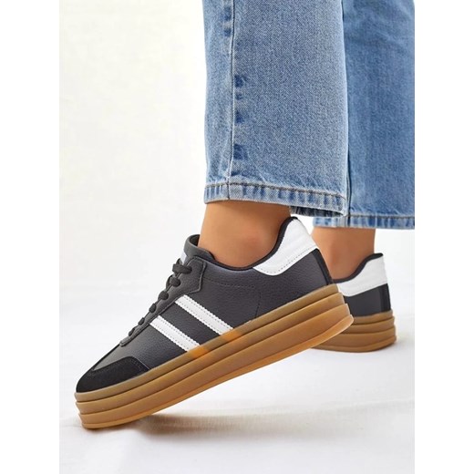 Buty sportowe damskie Royalfashion.pl sneakersy