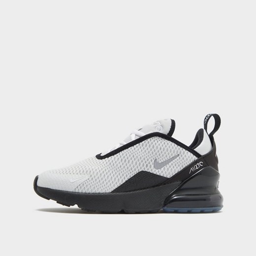 NIKE AIR MAX 270 SE BP ze sklepu JD Sports  w kategorii Buty sportowe dziecięce - zdjęcie 179714976