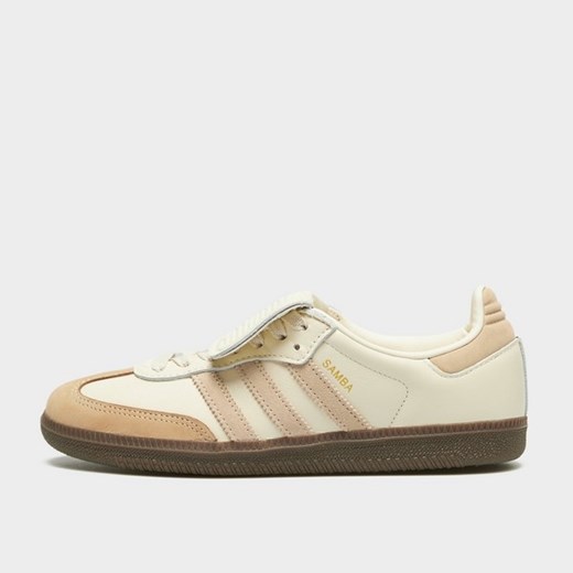 ADIDAS SAMBA LT W ze sklepu JD Sports  w kategorii Buty sportowe damskie - zdjęcie 179715008