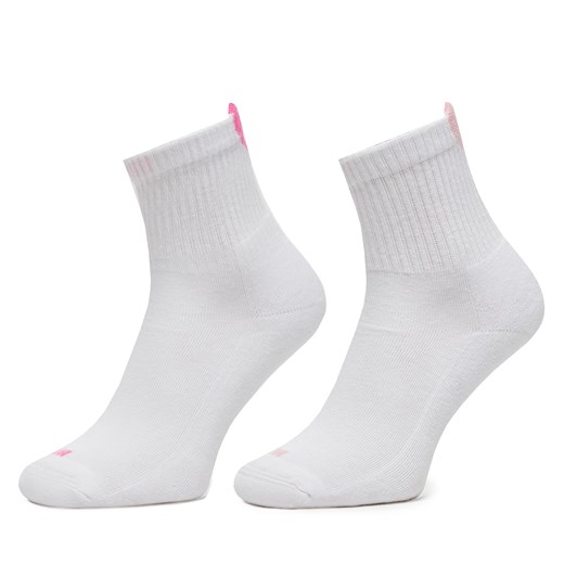 Skarpetki damskie białe Puma 
