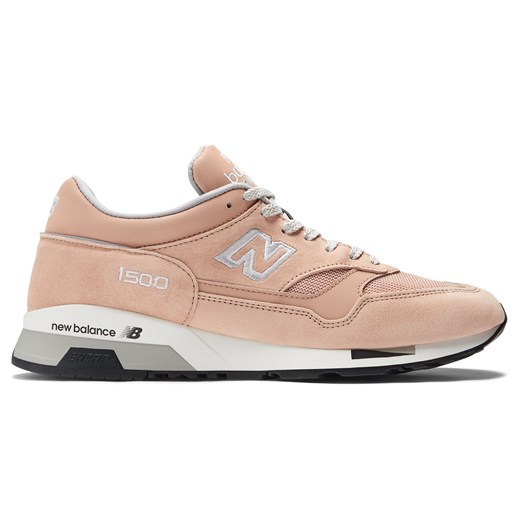 Buty unisex New Balance U1500NKW – beżowe ze sklepu New Balance Poland w kategorii Buty sportowe męskie - zdjęcie 179715456