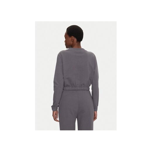 Calvin Klein Jeans Bluza J20J225363 Szary Regular Fit XL MODIVO