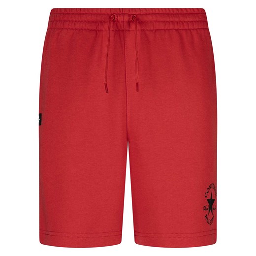 Converse Szorty w kolorze czerwonym ze sklepu Limango Polska w kategorii Spodenki chłopięce - zdjęcie 179719316