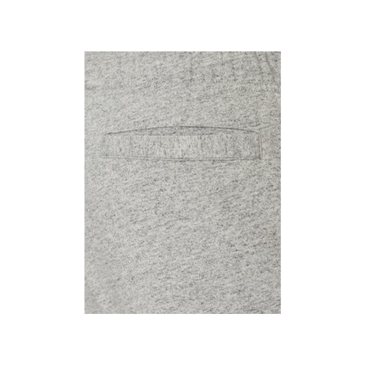 Champion Spodnie dresowe 220305 Szary Standard Fit Champion L MODIVO