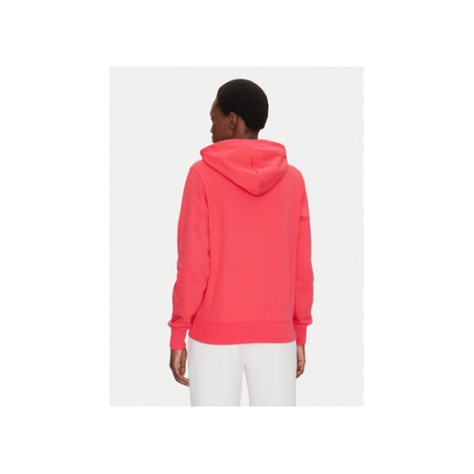 Champion Bluza Slim Big Logo 118097 Koralowy Regular Fit Champion XS MODIVO