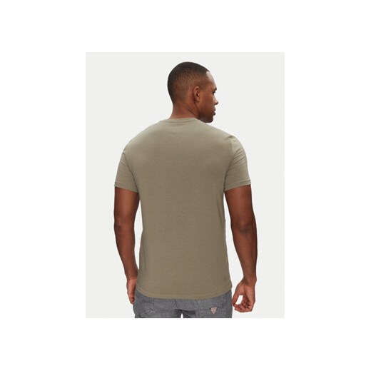 Emporio Armani Underwear Komplet 2 t-shirtów EM000391 AF10776 MC064 Kolorowy XXL MODIVO