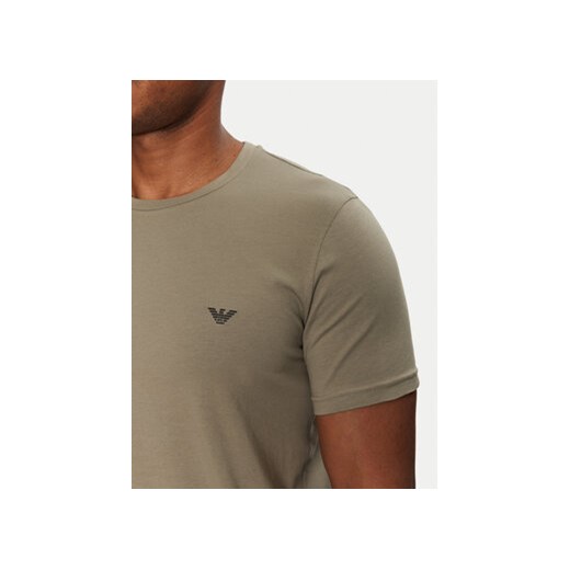 Emporio Armani Underwear Komplet 2 t-shirtów EM000391 AF10776 MC064 Kolorowy XXL MODIVO