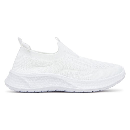 Sneakers Jenny WFA270923-2 ze sklepu ccc.eu w kategorii Buty sportowe damskie - zdjęcie 179721318
