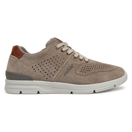 Sneakers Rieker 16415-42 ze sklepu ccc.eu w kategorii Buty sportowe męskie - zdjęcie 179721339