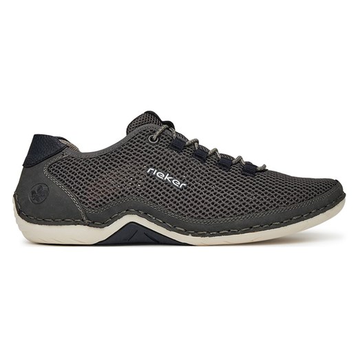 Sneakers Rieker 07555-45 ze sklepu ccc.eu w kategorii Buty sportowe męskie - zdjęcie 179721368