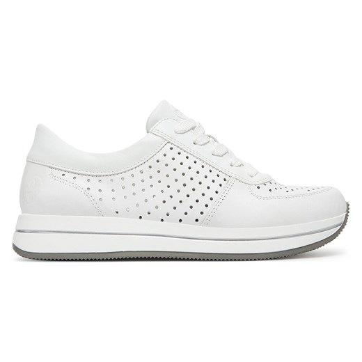 Buty sportowe damskie Rieker sneakersy 
