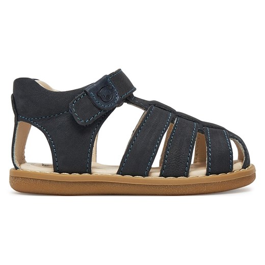 Sandały Lasocki Kids BOB CI12-BOB-02(II)CH ze sklepu ccc.eu w kategorii Sandały dziecięce - zdjęcie 179721406