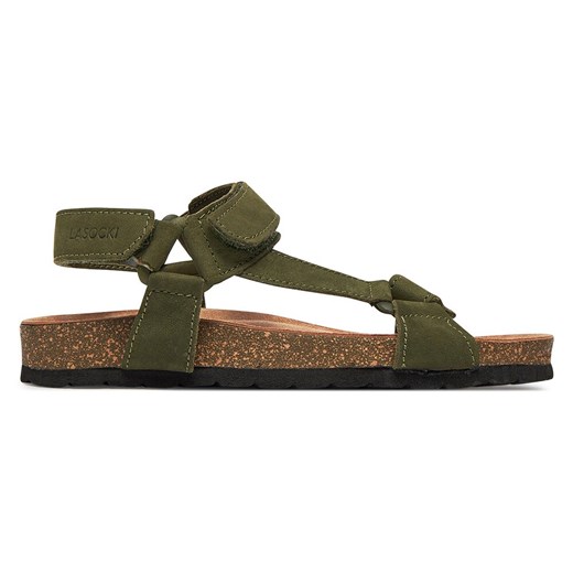 Sandały Lasocki Young AIR CI12-AIR-03 ze sklepu ccc.eu w kategorii Sandały dziecięce - zdjęcie 179721407