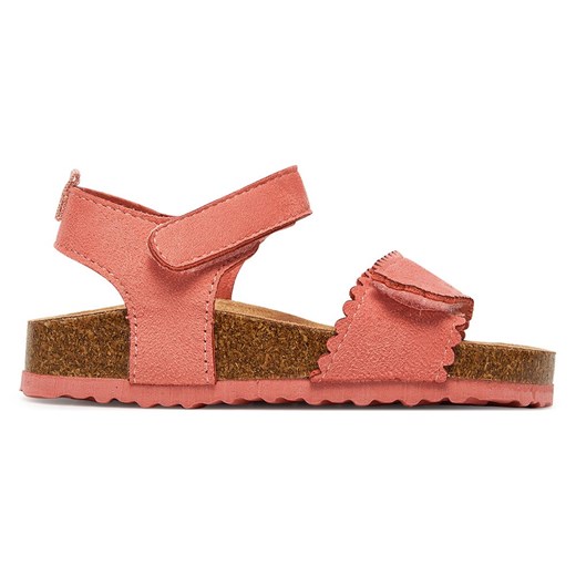 Sandały Nelli Blu CM220518-19B ze sklepu ccc.eu w kategorii Sandały dziecięce - zdjęcie 179721415