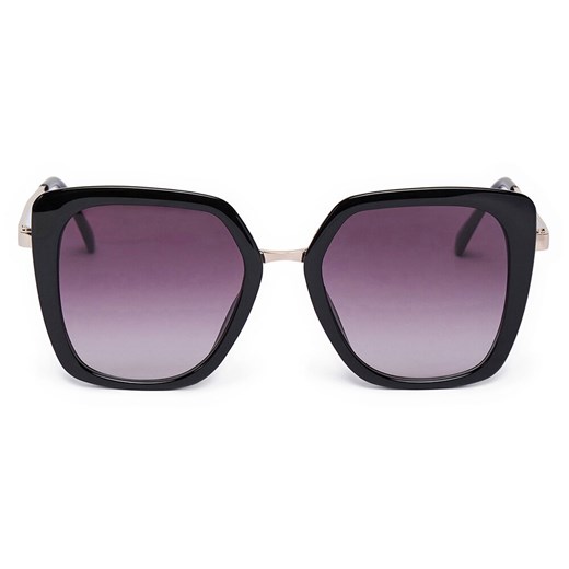 Okulary damskie Jenny 4WF-021-SS25 ze sklepu ccc.eu w kategorii Okulary przeciwsłoneczne damskie - zdjęcie 179721446