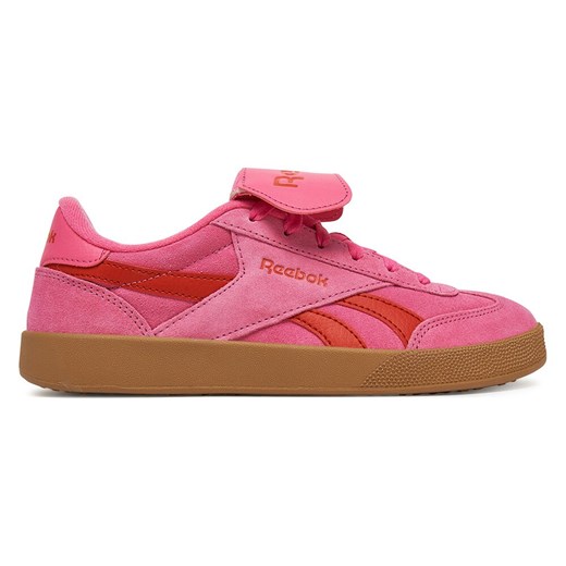 Obuwie sportowe Reebok SMASH EDGE KILTY 100241116 ze sklepu ccc.eu w kategorii Buty sportowe damskie - zdjęcie 179721458