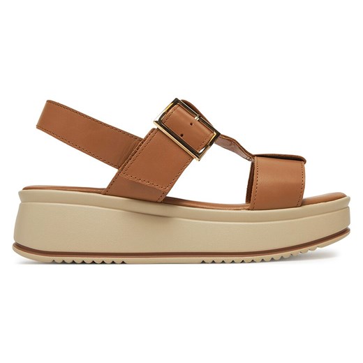 Sandały Lasocki ARC-4883-17 ze sklepu ccc.eu w kategorii Sandały damskie - zdjęcie 179721467