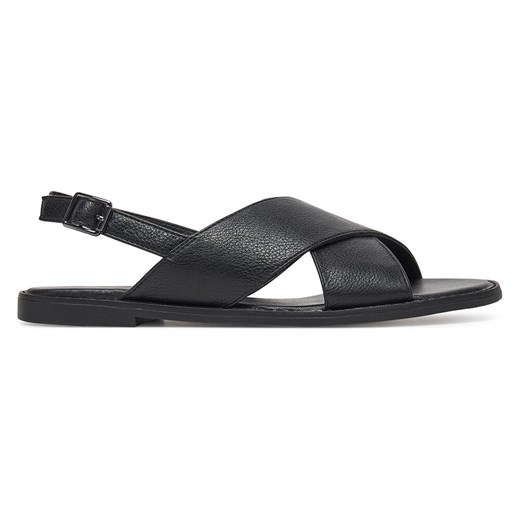 Sandały Jenny WS5551-10 ze sklepu ccc.eu w kategorii Sandały damskie - zdjęcie 179721487