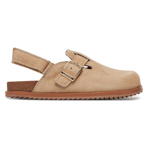 Sandały Lasocki Young BRICK CI12-BRICK-01 ze sklepu ccc.eu w kategorii Sandały dziecięce - zdjęcie 179721489