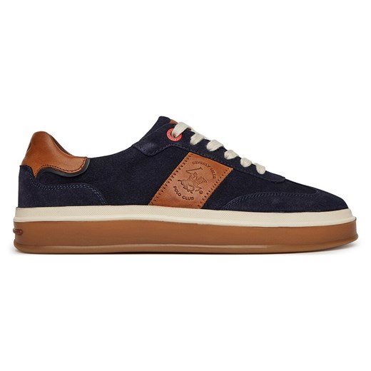 Sneakers Beverly Hills Polo Club WI34-3410-17438-01 ze sklepu ccc.eu w kategorii Buty sportowe damskie - zdjęcie 179721498