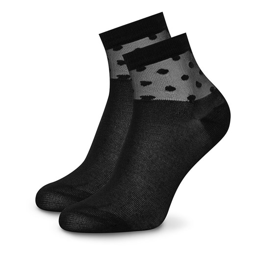 Skarpetki NINE WEST KR_NW_STREET_W_SS25 (2 PACK) ze sklepu ccc.eu w kategorii Skarpetki damskie - zdjęcie 179721505