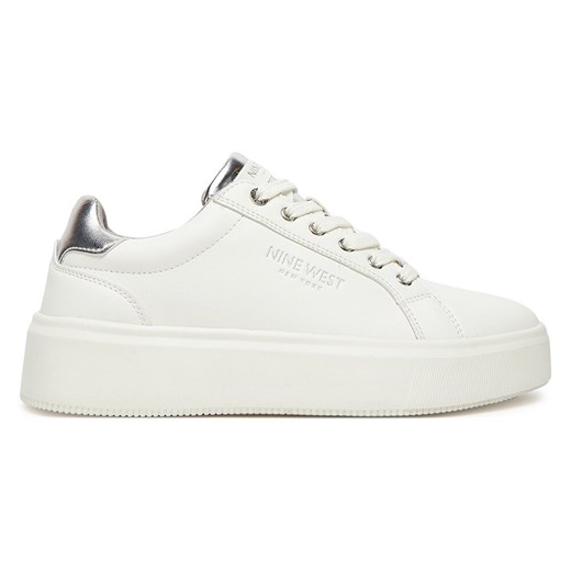Sneakers NINE WEST SS25-3C066 ze sklepu ccc.eu w kategorii Buty sportowe damskie - zdjęcie 179721516