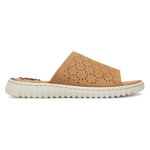 Klapki Go Soft LA3J9143-4 ze sklepu ccc.eu w kategorii Klapki damskie - zdjęcie 179721526